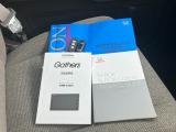 取説、ナビ取説、メンテナンスノート完備です!大事に乗られてきた車だと一目でわかりますね!スマートキーは2つ☆