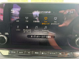 カーナビでテレビの視聴や音楽再生も出来ます!