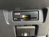 【ETC】高速道路の料金所をストレスなく通過!話題のスポットやサービスエリアに多い「スマートIC」利用時は必須のアイテムです。当店でセットアップを実施、ご納車当日からすぐにご利用いただけます!