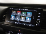 ◆Honda CONNECTディスプレー◆初めての場所もナビゲーションがご案内!楽しい旅行をサポートします。