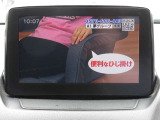 フルセグTV視聴可能◎