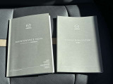 取扱説明書・保証書もあるので安心です!