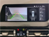 純正HDDナビはワイド画面で視認性も良く、2画面切り替えetc機能も充実しております。