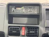 スムーズなカーナビゲーションと快適なオーディオ環境で、ドライブの質を高めます。情報収集や娯楽も充実。