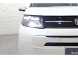 LEDヘッドライト搭載!明るく視界良好!消費電力も少なくバッテリーの負担軽減!高寿命で経済的な電球です!