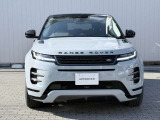 レンジローバーイヴォーク ダイナミック SE 2.0L D200 ディーゼル 4WD 