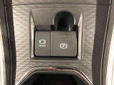電動パーキングブレーキになります。