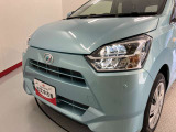 ダイハツディーラーでは「ダイハツ認定U-CAR」という基準を設け、車選びに詳しくないお客様でも「安心して選べる」をご提供しています。