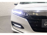LEDヘッドライト搭載!明るく視界良好!消費電力も少なくバッテリーの負担軽減!高寿命で経済的な電球です!