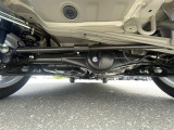 届出済未使用車 全方位カメラ 4WD スマートキー スペアキー レーダーブレーキ シートヒーター