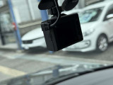 フロントドライブレコーダー