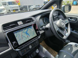 運転席、助手席シートの汚れも少なく良好です☆彡