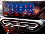 ◆iDriveを装備。操作系統をディスプレイから独立させることで、人間工学に基づいた最適な運転環境を実現しております。◆