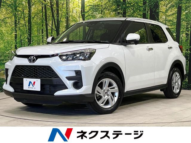 ライズ 1.0 G