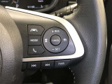 《全車速追従機能付ACC(アダプティブクルーズコントロール)》走行中、先行車の様子を検知しつつ、設定した車速で先行車に追従します。長距離運転中の渋滞なども快適に運転できます。