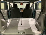 納車後の点検、車検などアフターサービスもお任せください!