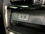 スマホの充電やゲーム機などAC100Vで最大消費電力100W以下の電気製品を使う時の電源として使用可能です♪災害時などでも役に立ちそうですね!