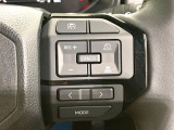 【レーダークルーズコントロール】高速道路での長距離走行が楽に!!自動で速度を保つクルーズコントロールが、衝突軽減システムと連携し、前方の車両を感知して車間を保つように速度調節してくれます!!