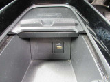 USBチャージャー