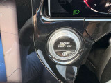 エンジンスタートスイッチ