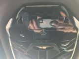 インテリアカメラ:MYBMWアプリから車内の確認する事ができます。任意のタイミングで車内の様子を写真に残せます。