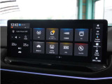 ◆TV視聴可能!◆お好きなテレビ番組を車内でお楽しみいただけます♪