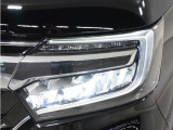 ◆LEDヘッドライト◆LEDライトは、明るく視認性が良く、省エネで環境にもやさしいヘッドライトです!