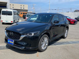 マツダ CX-5