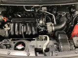 ホンダスタッフがしっかり整備して保証付きにてお渡し致します。エンジンルーム&室内ルームともにクリーニング済みで清潔です。快適なドライブをお楽しみください。