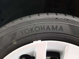 タイヤ溝もまだまだ残っていますので、暫く交換の必要もございません!