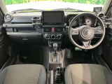 ジムニーシエラ 1.5 JC 4WD 