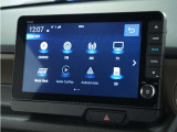 ◆Bluetooth Audio対応◆各種オーディオソースで退屈のないドライブをお楽しみください♪