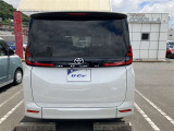 トヨタカローラ山口の中古車はトヨタ自動車の中古車ブランド【トヨタ認定中古車】です。
