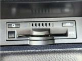 ETC車載器付きですので、高速道路の料金所もスムーズに通行できます。