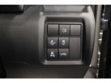 【S-PDL】アクセルペダルのみで車両の加減速をコントロールできる、スマートペダル。街中や下り坂での運転負担を軽減する機能です。
