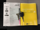 ディーラーならではの安心且つ充実した保証内容!