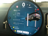 内装のイルミネーションを変更可能で御座いますので、カラフルなイルミネーションにより、MINIに乗るだけで毎日区分を変えることが出来ます。