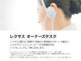 レクサスに関するご質問やご相談から緊急時のサポート・手配まで、レクサスケア コミュニケーターが24時間365日、いつでも、どこでも、丁寧に対応します。