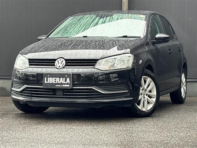 ポロ TSI コンフォートライン 修復歴無し