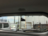 リア用のカメラです