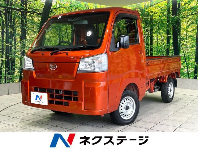 ハイゼットトラック スタンダード