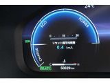 現在の走行距離です。乗り方や用途によって走行距離は異なりますが1年間に1万キロが一般的な目安です。