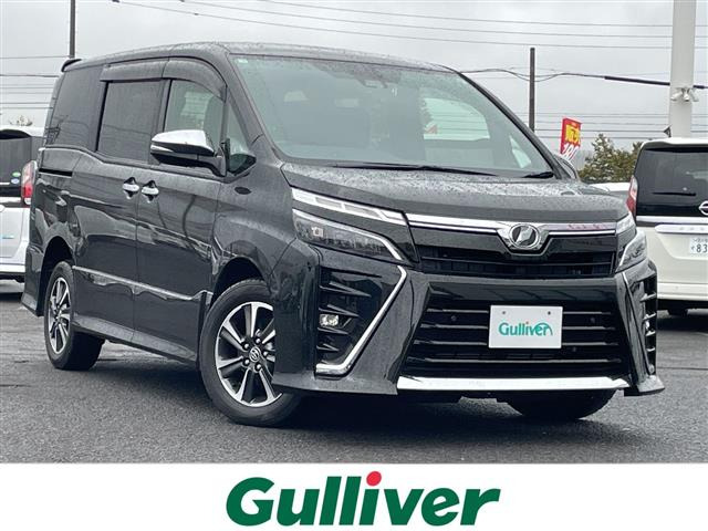 ヴォクシー 2.0 ZS 煌II 4WD 修復歴無し