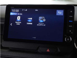 ◆Apple Car Play・Android Auto◆スマホ連携が可能!対応するアプリをディスプレイで操作できます。