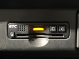 【ETC】高速道路の料金所をストレスなく通過!話題のスポットやサービスエリアに多い「スマートIC」利用時は必須のアイテムです。当店でセットアップを実施、ご納車当日からすぐにご利用いただけます!