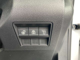 運転席から後席のチャイルドロックも可能です