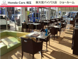 当店のキッズコーナーです。やわらかい素材で作られているため、小さなお子様でも安心してお遊びいただけます。また定期的にクリーニングしていますので、清潔な状態で安心してお過ごしいただけます。