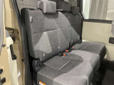 ゆとりある広々とした車内空間は、ドライブを始め買い物やレジャーなど、幅広く活躍します。