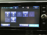 Bluetooth機能も装備されていますのでお好きな音楽を携帯から流すこともできますよ!!ドライブも楽しくなりますよ★