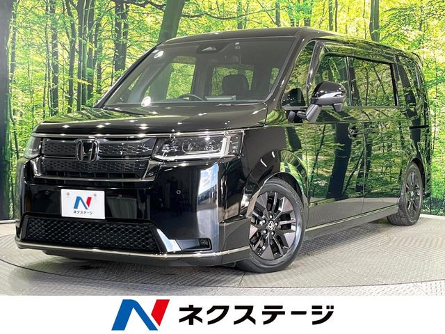 ステップワゴン 1.5 スパーダ 